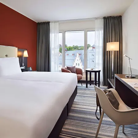 Dorint Esplanade 4*