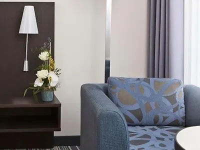 Dorint Esplanade 4*
