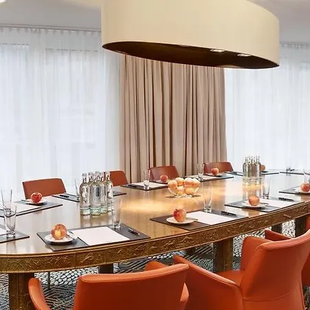 Dorint Esplanade Otel