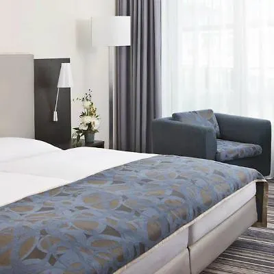 Dorint Esplanade Otel Jena