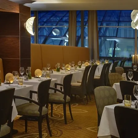 Dorint Esplanade Otel