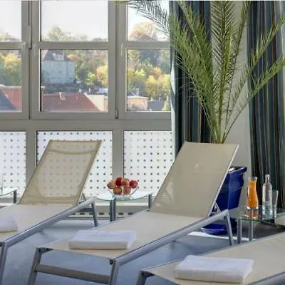 Dorint Esplanade Hotel