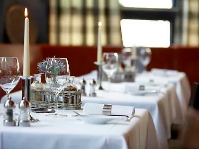 Dorint Esplanade Hotel