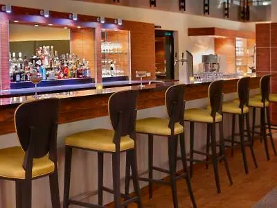 Hotel Dorint Esplanade
