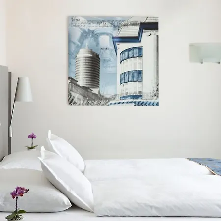 Dorint Esplanade Hotel 4*