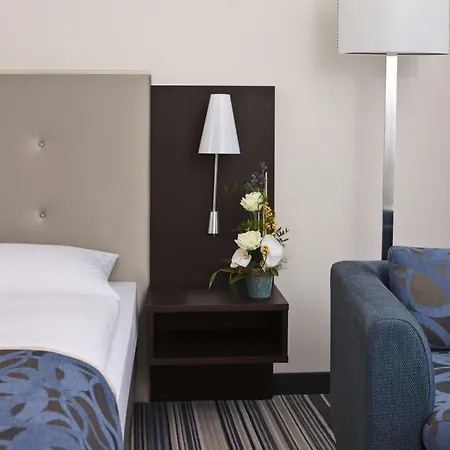 Otel Dorint Esplanade
