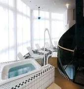Hotel Dorint Esplanade Jena