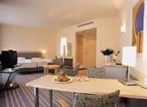 Dorint Esplanade Jena