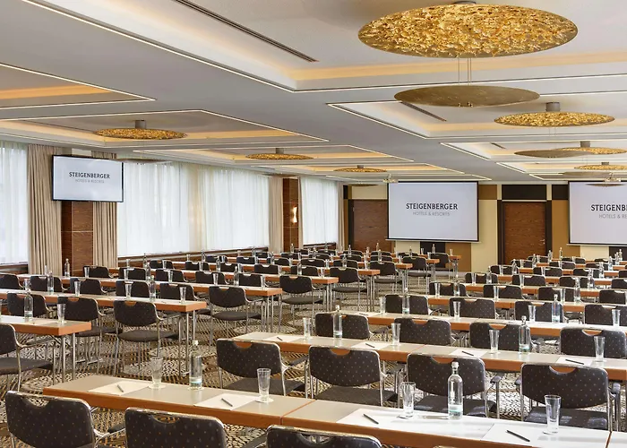 Dorint Esplanade 4* Jena