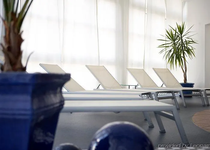 Dorint Esplanade Szálloda Jéna