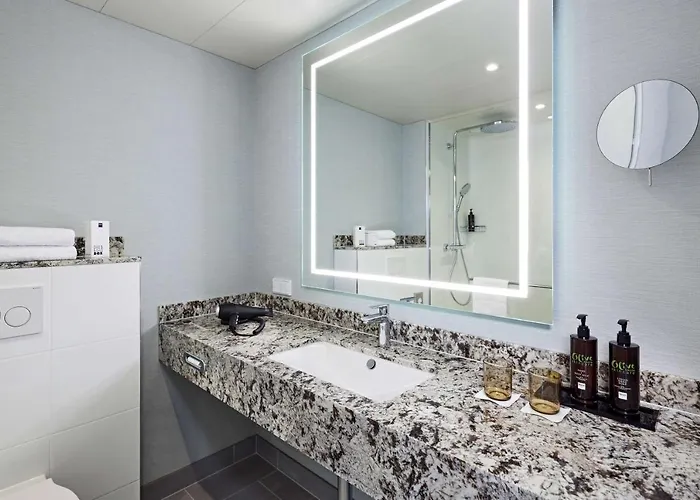 Dorint Esplanade Отель 4*