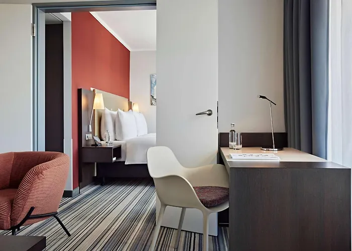 Otel Dorint Esplanade