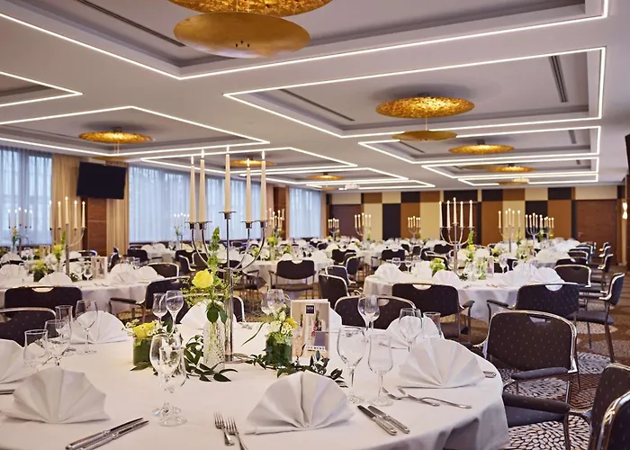 Dorint Esplanade Otel