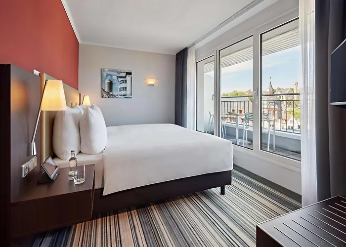 Dorint Esplanade 4* Jena