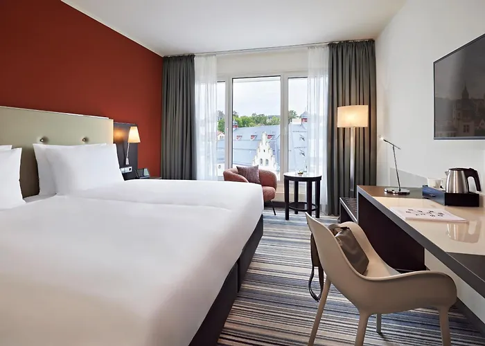 Dorint Esplanade Otel