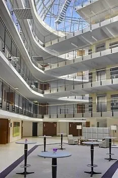 Отель Dorint Esplanade 4*