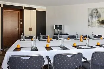 Dorint Esplanade 4* Ена