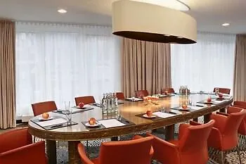 Otel Dorint Esplanade