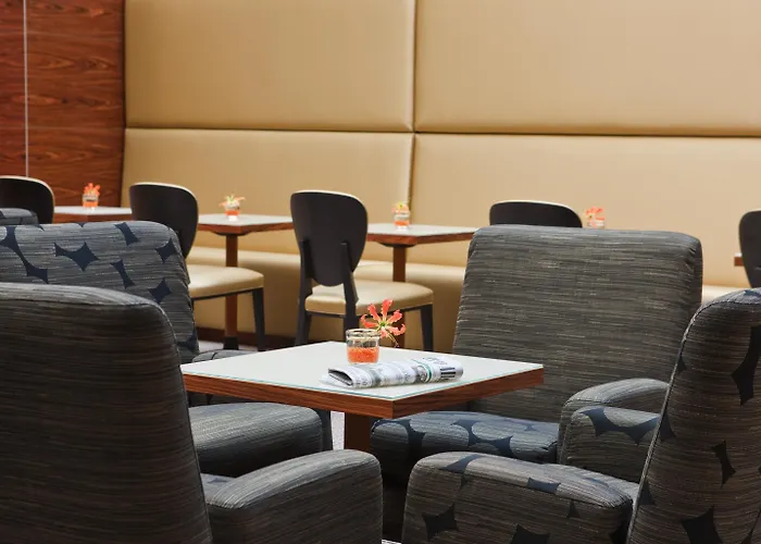 Dorint Esplanade Jena