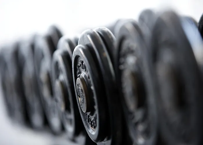 Dorint Esplanade Отель Ена