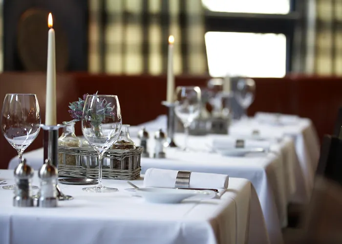 Dorint Esplanade Отель