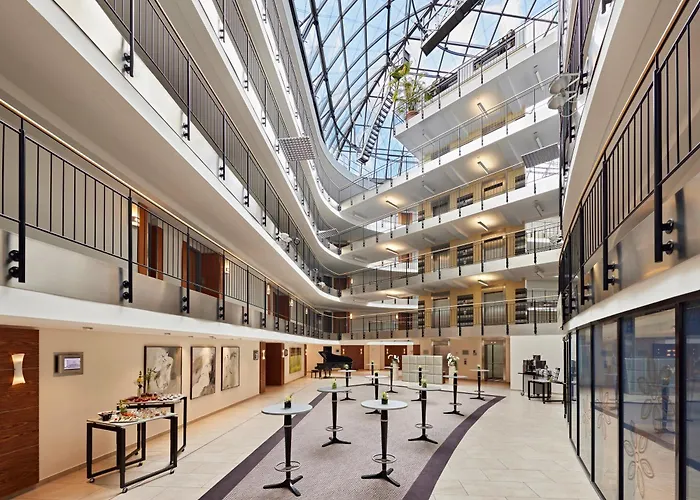 Dorint Esplanade Jena