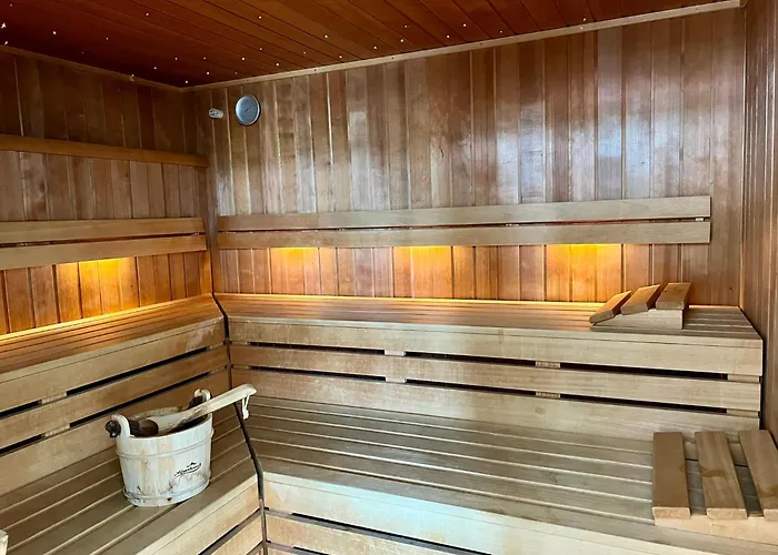 Dorint Esplanade Отель 4*