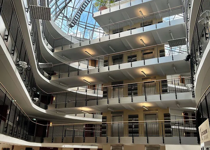 Dorint Esplanade Ена