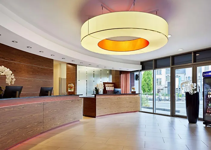 Dorint Esplanade Otel