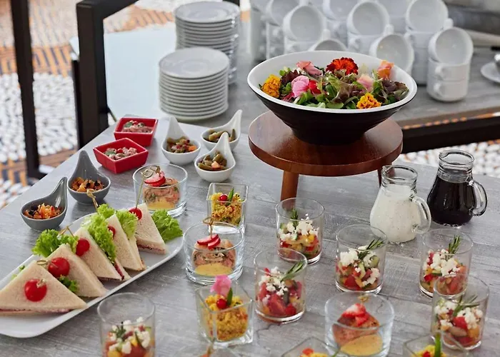 Dorint Esplanade Szálloda