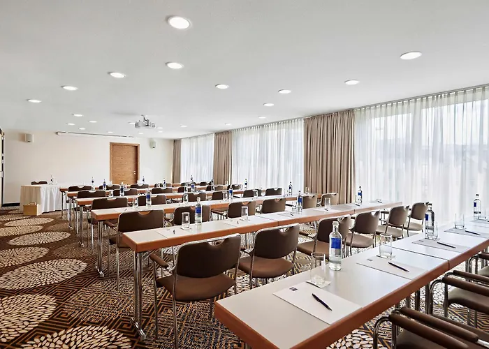 Dorint Esplanade Отель