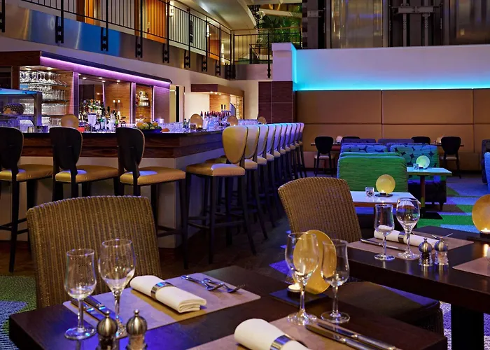 Dorint Esplanade Szálloda 4*