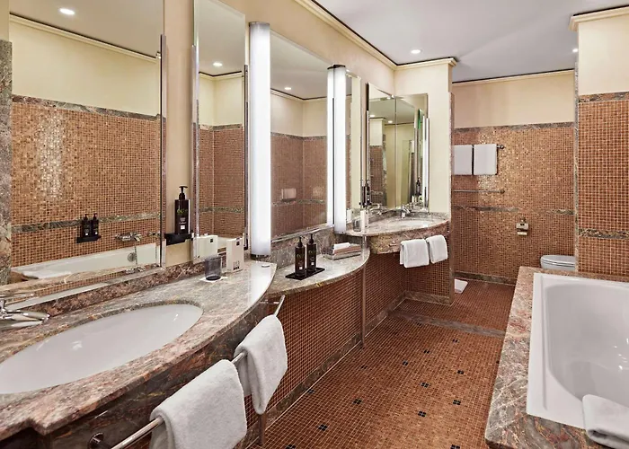 Dorint Esplanade Ена