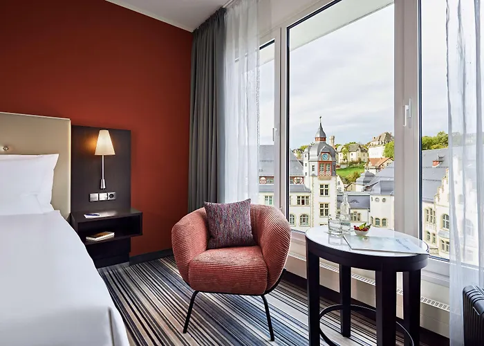 Dorint Esplanade Ена