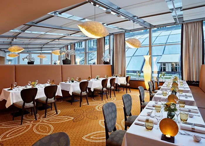 Dorint Esplanade Jena