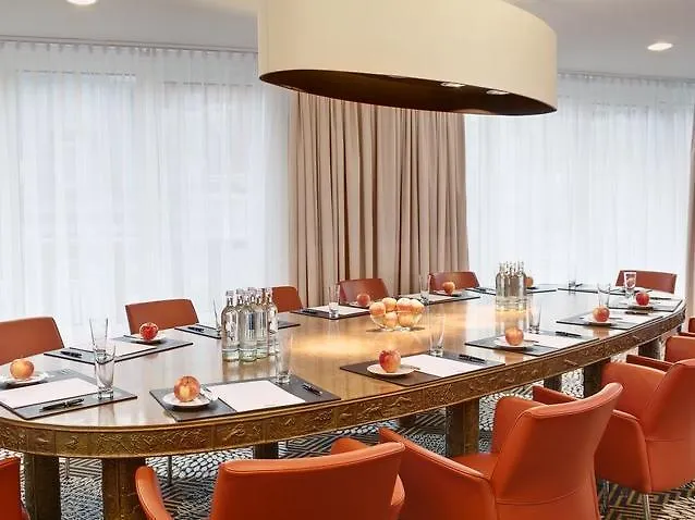 Dorint Esplanade Otel