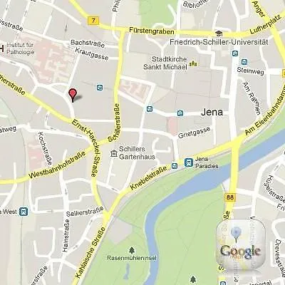 Dorint Esplanade Отель 4*