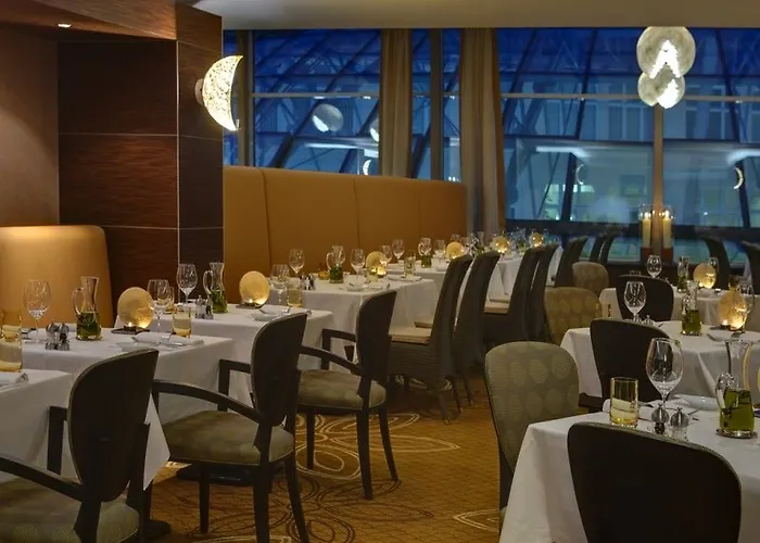 Dorint Esplanade Otel