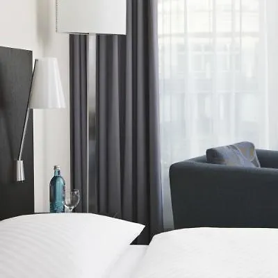 Otel Dorint Esplanade Jena