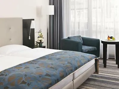 Dorint Esplanade Hotel