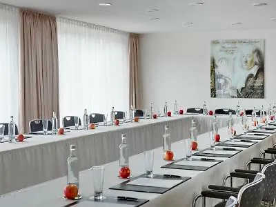 Dorint Esplanade Szálloda 4*