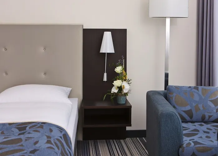 Otel Dorint Esplanade